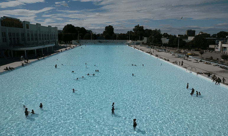 L'équipe Intérim Sport